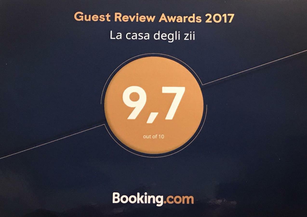 Apartamento La Casa Degli Zii Ferrara Exterior foto